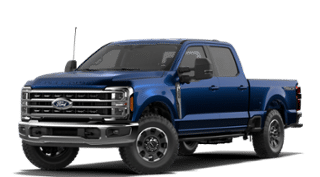 2027 Ford Super Duty® External Image 1
